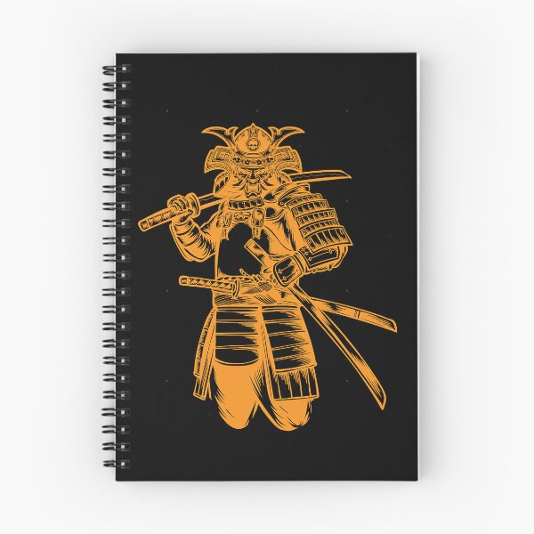Item preview, armored samurai  designed and sold by nadeau-taren.