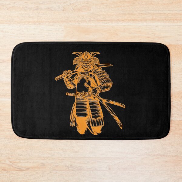 Item preview, armored samurai  designed and sold by nadeau-taren.