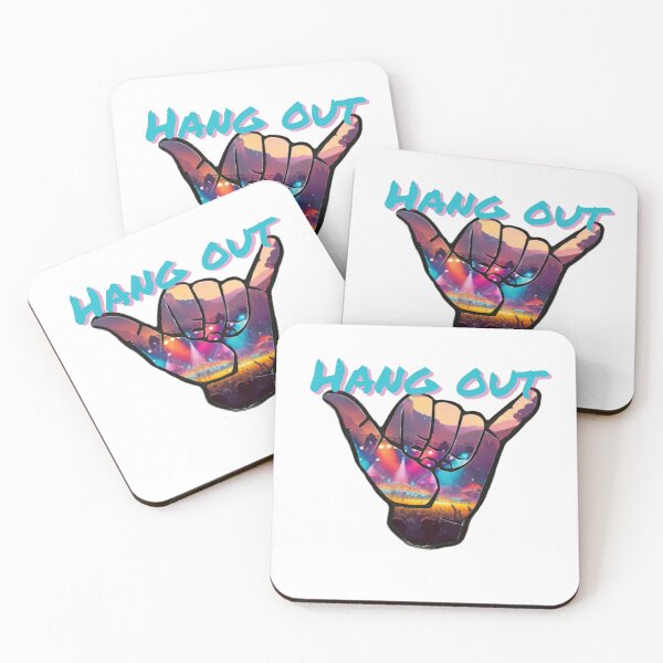 Item preview, Hangout Music Festival designed and sold by Ai-Fandom.