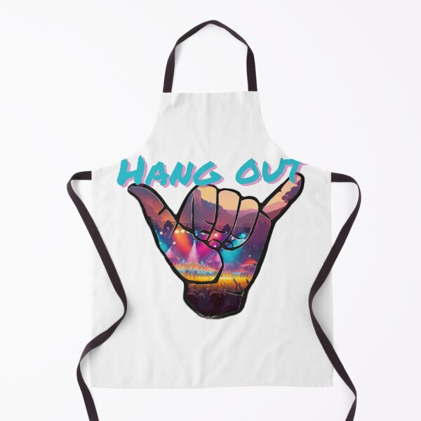 Item preview, Hangout Music Festival designed and sold by Ai-Fandom.