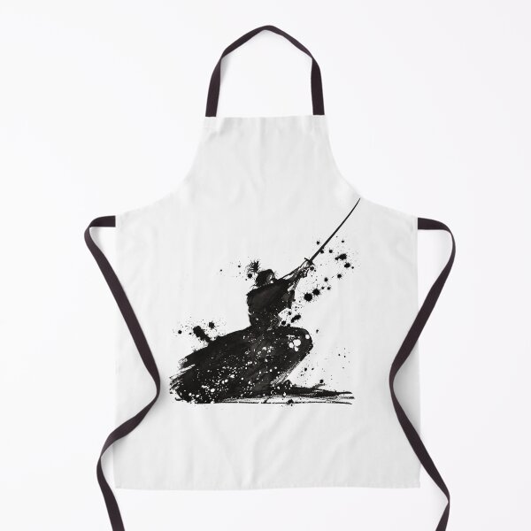 Item preview, armored samurai  designed and sold by nadeau-taren.