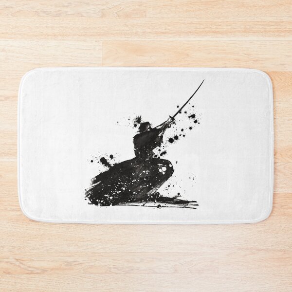 Item preview, armored samurai  designed and sold by nadeau-taren.