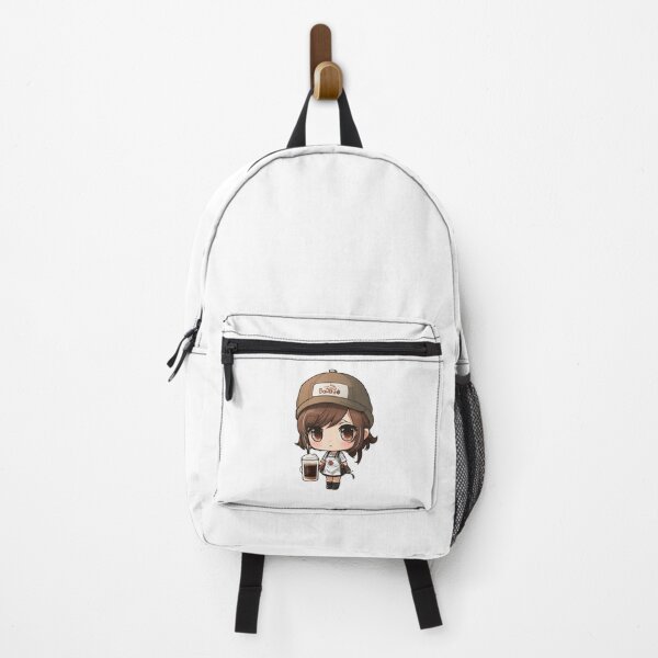 Item preview, Chibi Barista Bliss designed and sold by Permana96.