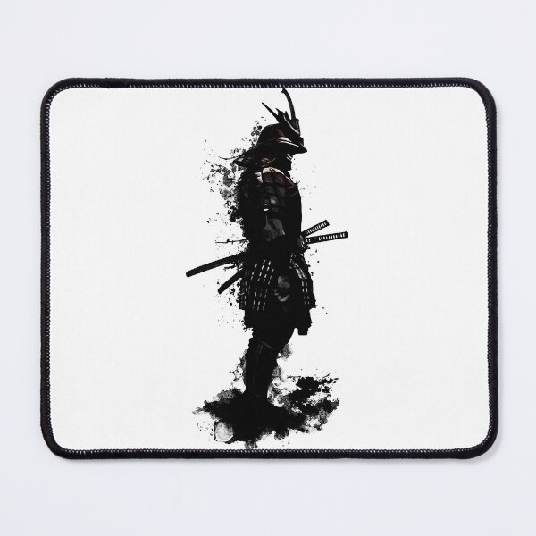Item preview, armored samurai  designed and sold by nadeau-taren.