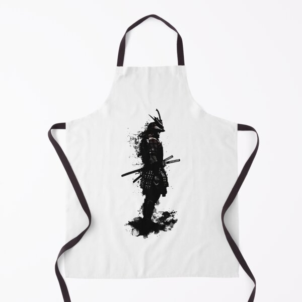 Item preview, armored samurai  designed and sold by nadeau-taren.