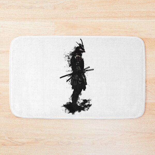 Item preview, armored samurai  designed and sold by nadeau-taren.