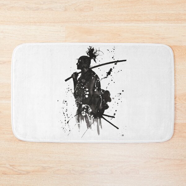 Item preview, armored samurai  designed and sold by nadeau-taren.