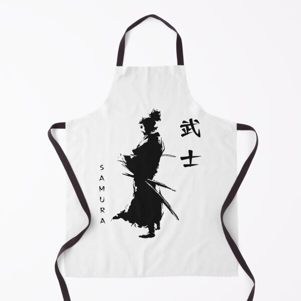 Item preview, armored samurai  designed and sold by nadeau-taren.