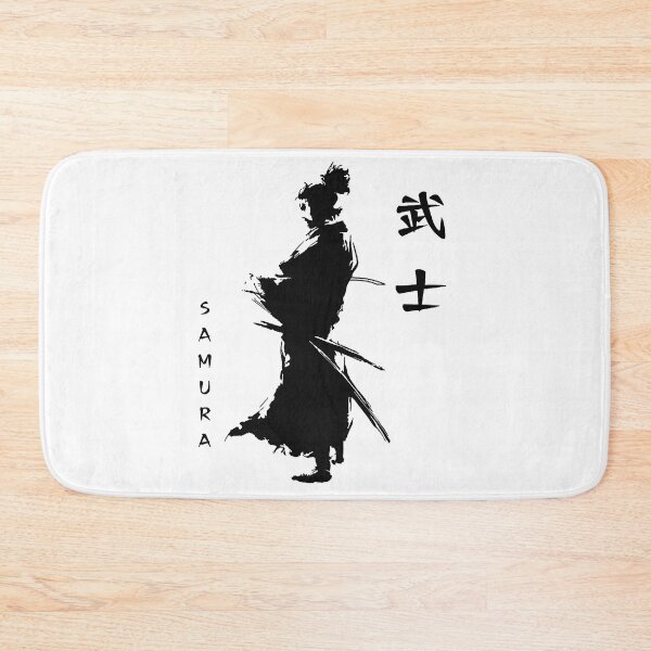 Item preview, armored samurai  designed and sold by nadeau-taren.