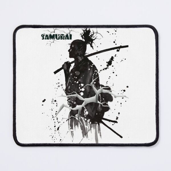 Item preview, Armored Samurai ,samurai worrier,samurai,kyoto,japan designed and sold by nadeau-taren.