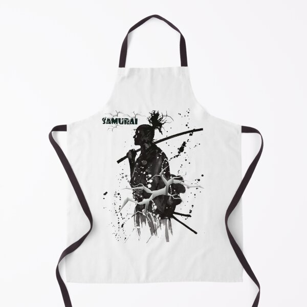 Item preview, Armored Samurai ,samurai worrier,samurai,kyoto,japan designed and sold by nadeau-taren.