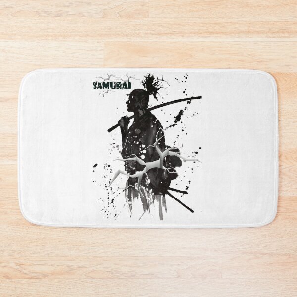 Item preview, Armored Samurai ,samurai worrier,samurai,kyoto,japan designed and sold by nadeau-taren.