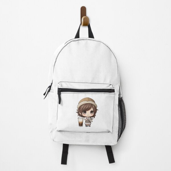 Item preview, Chibi Barista Bonanza designed and sold by Permana96.