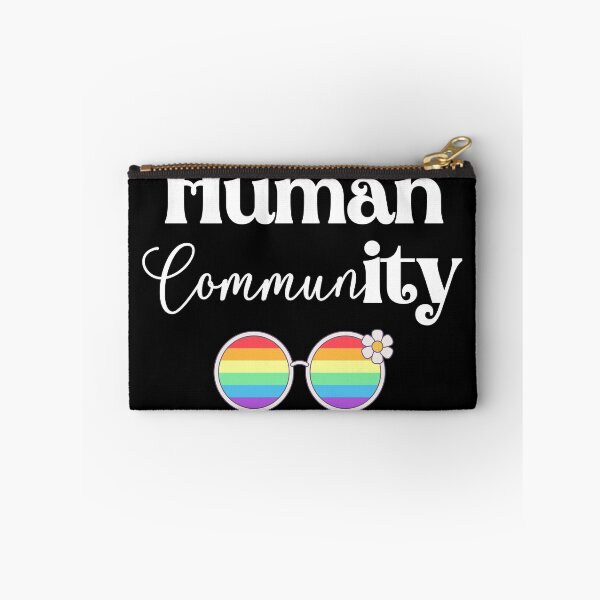 Item preview, Human Community designed and sold by Theia-Creations.