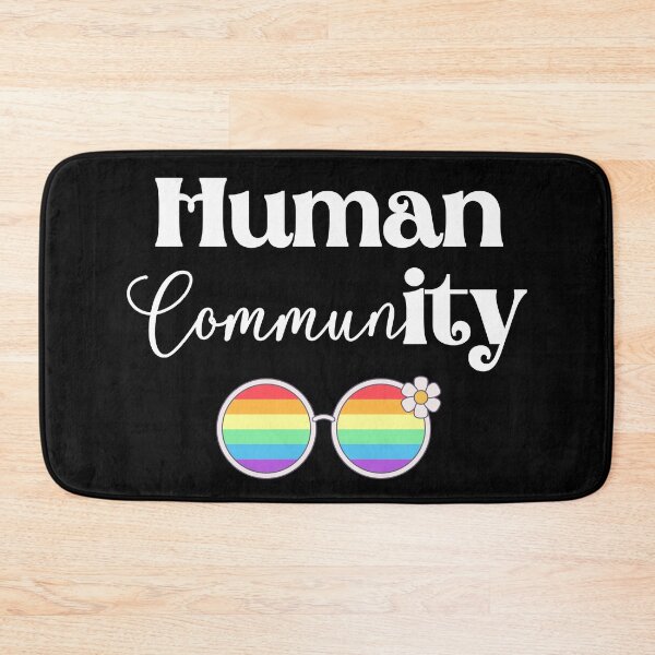 Item preview, Human Community designed and sold by Theia-Creations.