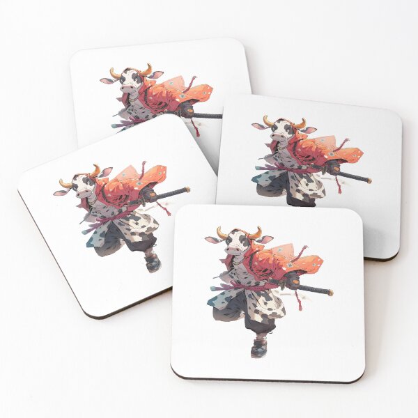 Item preview, Ninja Cow designed and sold by llalbin.