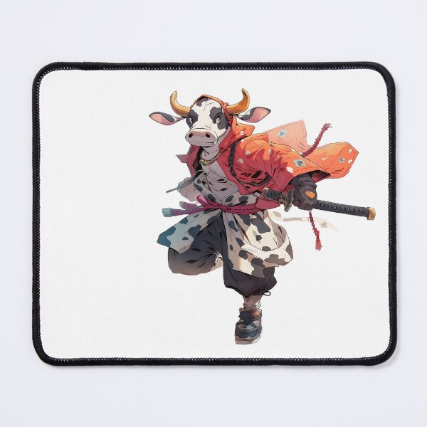 Item preview, Ninja Cow designed and sold by llalbin.