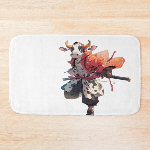 Item preview, Ninja Cow designed and sold by llalbin.