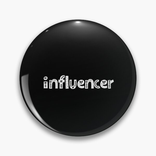 Item preview, Female Influencer Girl - Internet Social Media Influencer designed and sold by farhanhafeez.