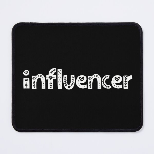Item preview, Female Influencer Girl - Internet Social Media Influencer designed and sold by farhanhafeez.