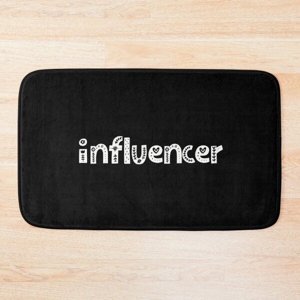 Item preview, Female Influencer Girl - Internet Social Media Influencer designed and sold by farhanhafeez.