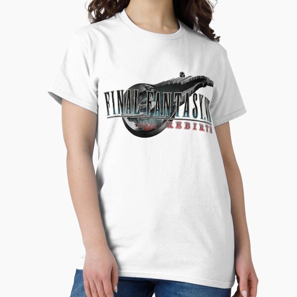 Item preview, Final Fantasy 7 Rebirth designed and sold by craftyartsdigi.