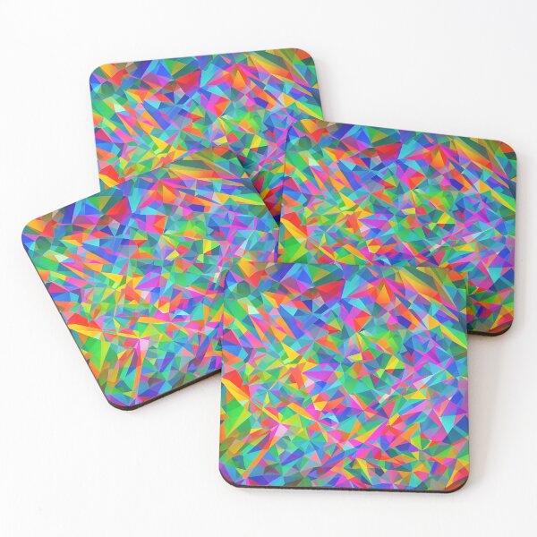 Item preview, Psychedelic Patterns (Geometry)  designed and sold by Psychedelixxx.
