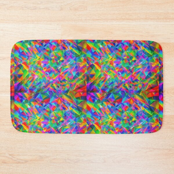 Item preview, Psychedelic Patterns (Geometry)  designed and sold by Psychedelixxx.