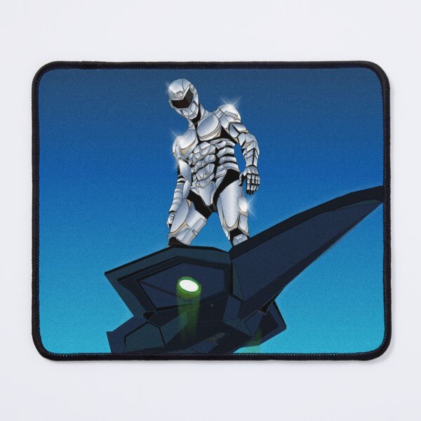 Item preview, Wild Machines designed and sold by M.K. Khan.