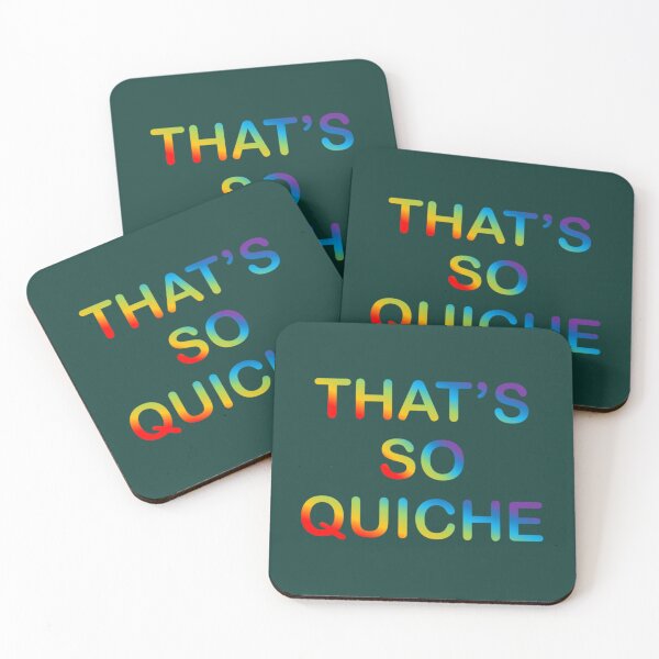 Item preview, Ja'mie King - That's so quiche  designed and sold by ZacharyWillis.