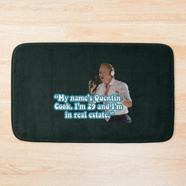 Item preview, Quentin Lunatics  designed and sold by ZacharyWillis.