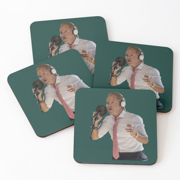 Item preview, Quentin Lunatics  designed and sold by ZacharyWillis.