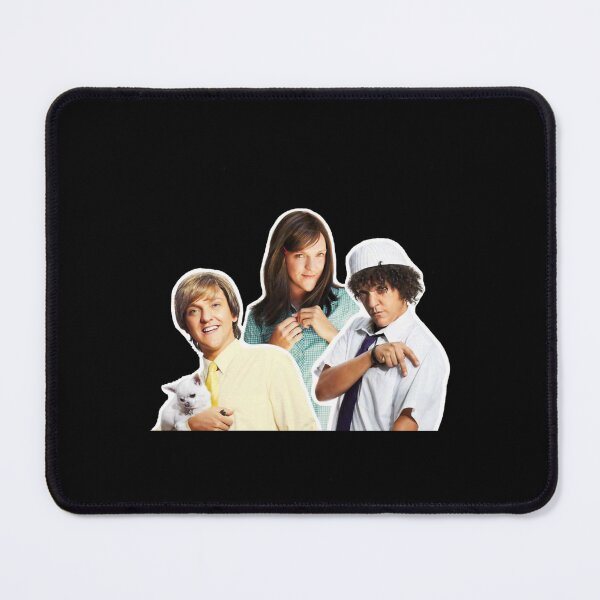 Item preview, Summer Heights High  designed and sold by ZacharyWillis.