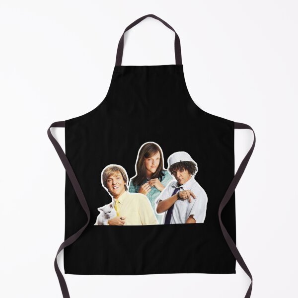 Item preview, Summer Heights High  designed and sold by ZacharyWillis.