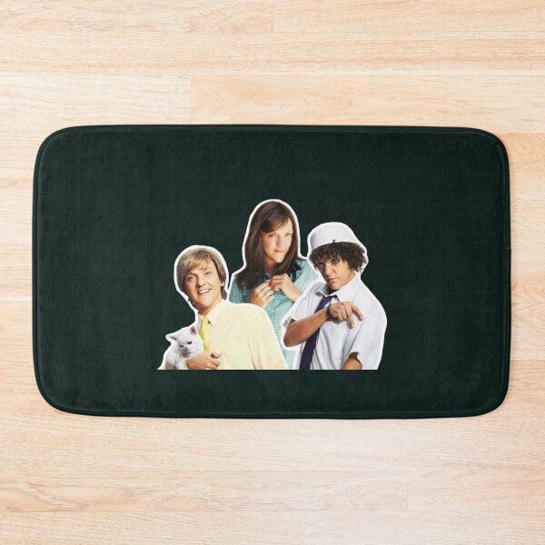 Item preview, Summer Heights High  designed and sold by ZacharyWillis.