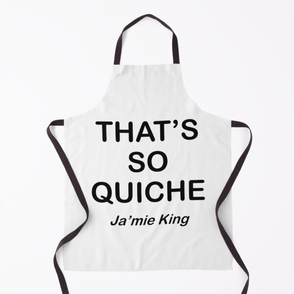 Item preview, Ja'mie King - That's so quiche  designed and sold by ZacharyWillis.