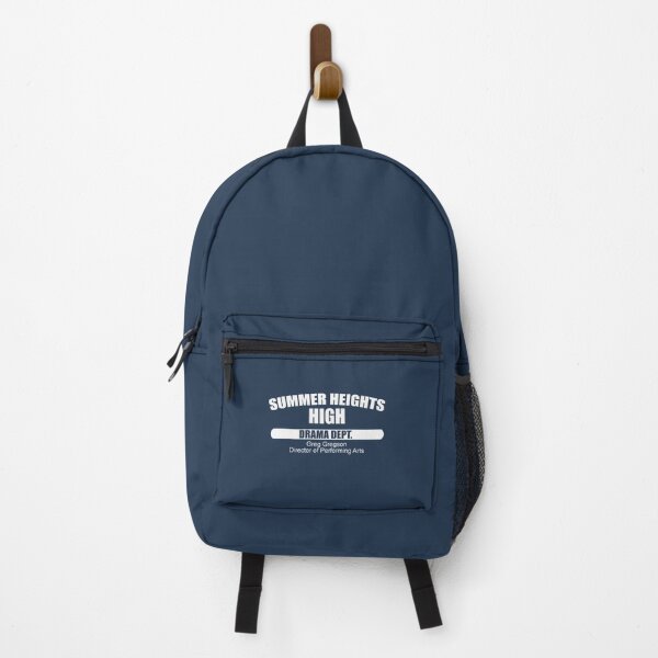 Item preview, Summer Heights High designed and sold by ZacharyWillis.