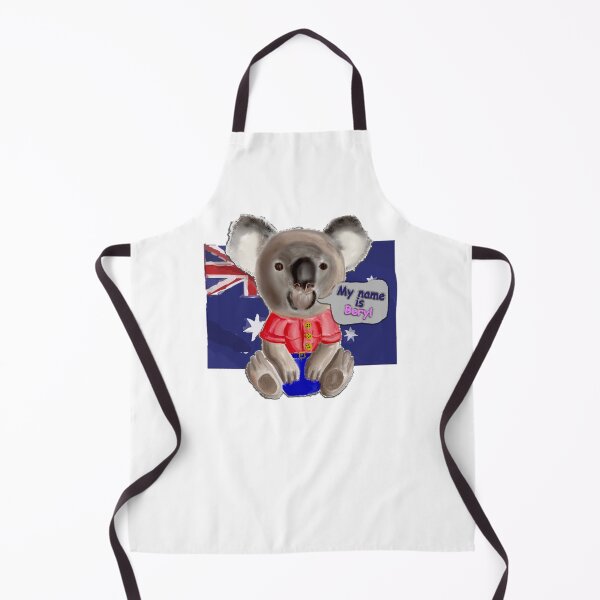 Item preview, My name is Beryl designed and sold by Michael van der Hoorn.