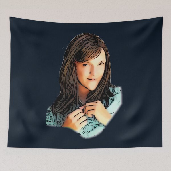Item preview, Summer Heights High Ja’mie  designed and sold by ZacharyWillis.