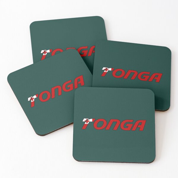 Item preview, Tonga  designed and sold by ZacharyWillis.