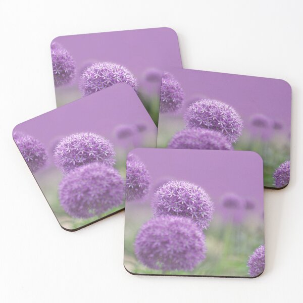 Item preview, Ethereal Alliums designed and sold by Alisonchambers2.
