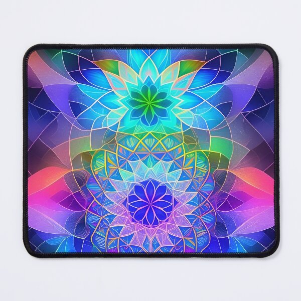 Item preview, Psychedelic Patterns (Geometry)  designed and sold by Psychedelixxx.