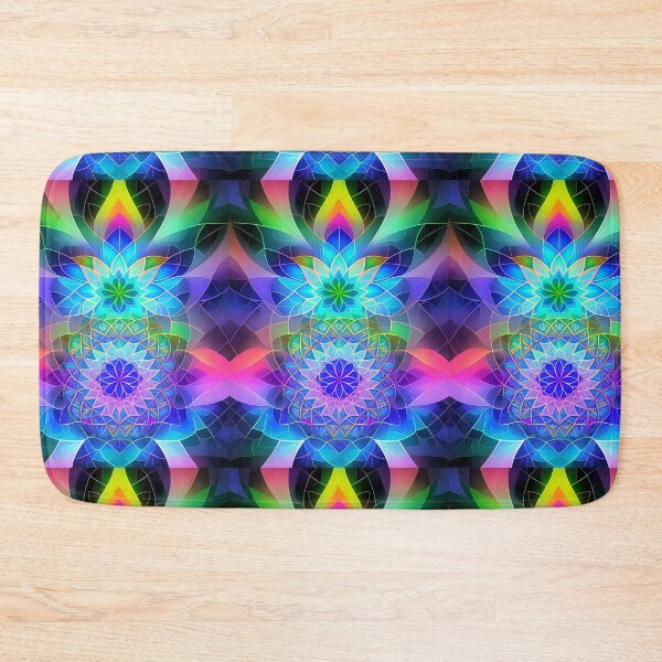 Item preview, Psychedelic Patterns (Geometry)  designed and sold by Psychedelixxx.