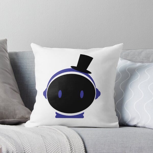 Item preview, Elegant cosmonaut with a top hat designed and sold by Cosmonauta257.