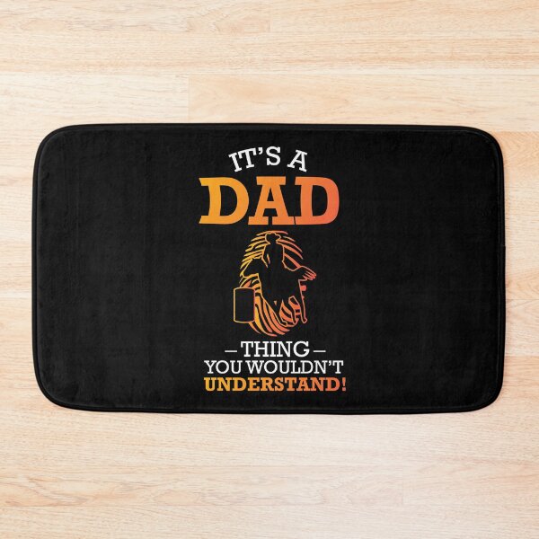 Item preview, Barrel Racing Cowboy Dad Western Riding Horse designed and sold by Pubi.