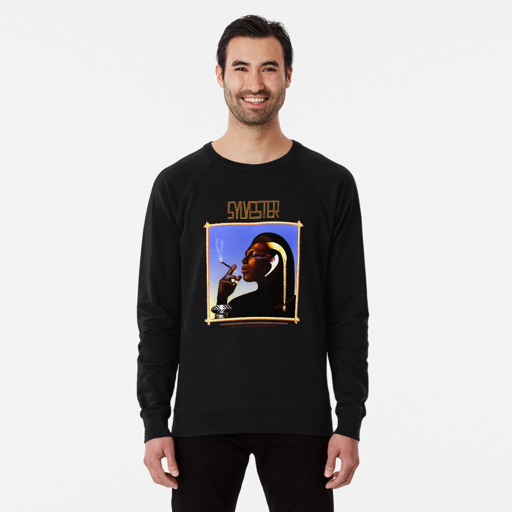 【1011 Gallery】Weird Sylvester T-Shirt $_12.JPG?set_id=880000500F