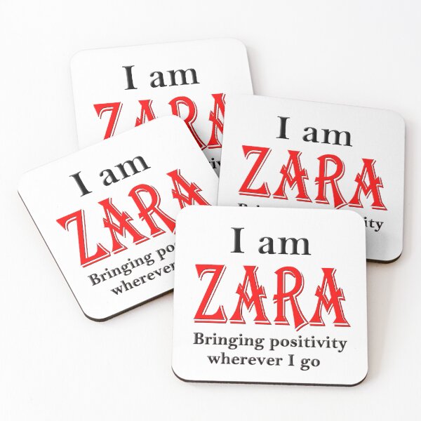 Item preview, I am. Zara designed and sold by wifik.