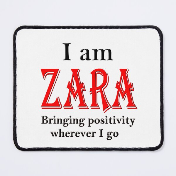 Item preview, I am. Zara designed and sold by wifik.
