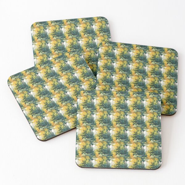 Item preview, Woodland Wonder designed and sold by Printpavers.