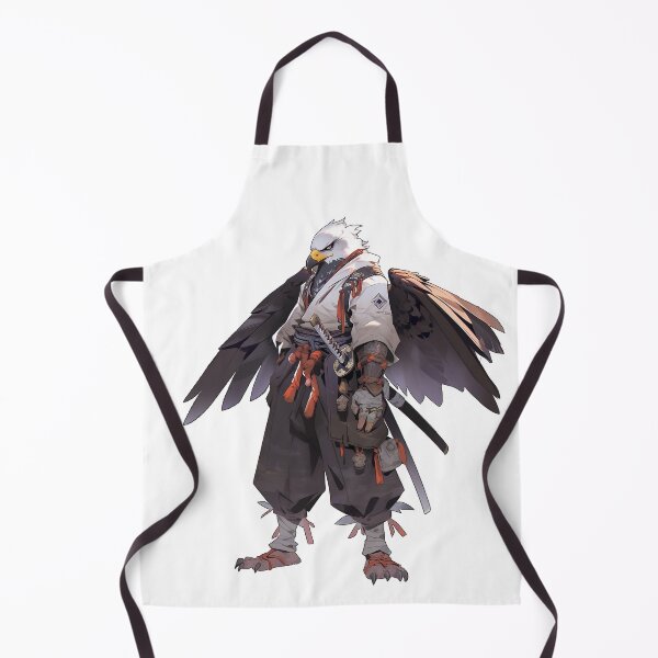 Item preview, Ninja Eagle designed and sold by llalbin.
